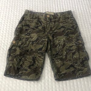Boy's Lucky Brand Shorts